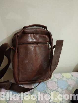Cross Body Bag
